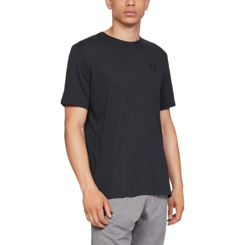 Under Armour Sportstyle Left Chest Short Sleeve