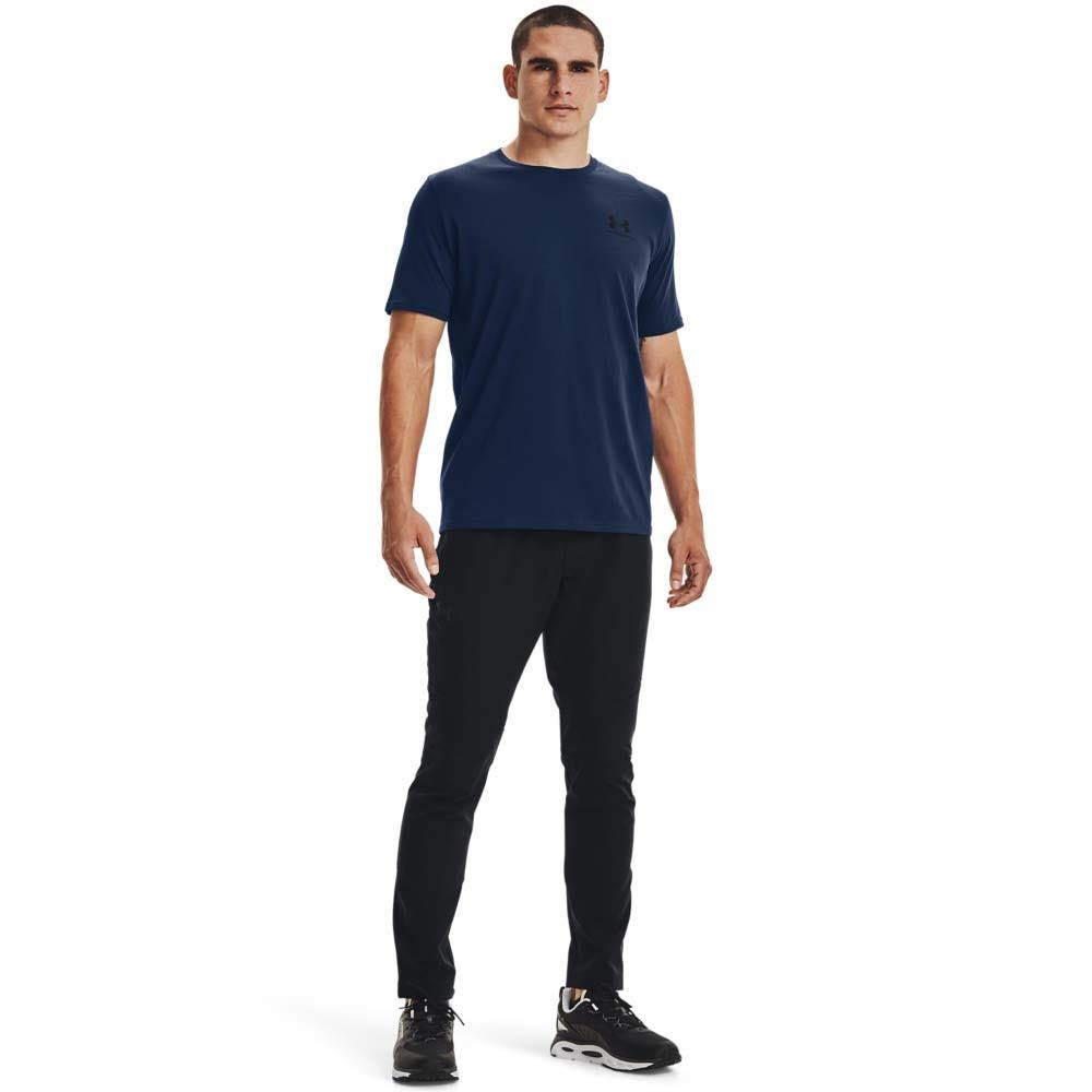 Under Armour Sportstyle Left Chest Short Sleeve
