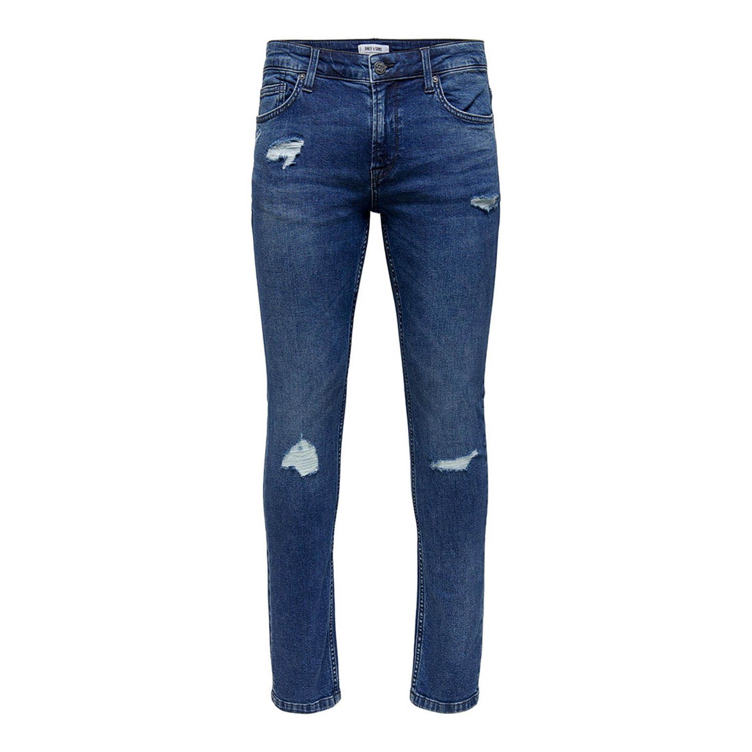 ONLY & Sons Loom Life Slim