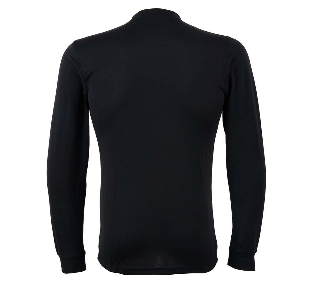 Campri Thermal Top Longsleeve Heren