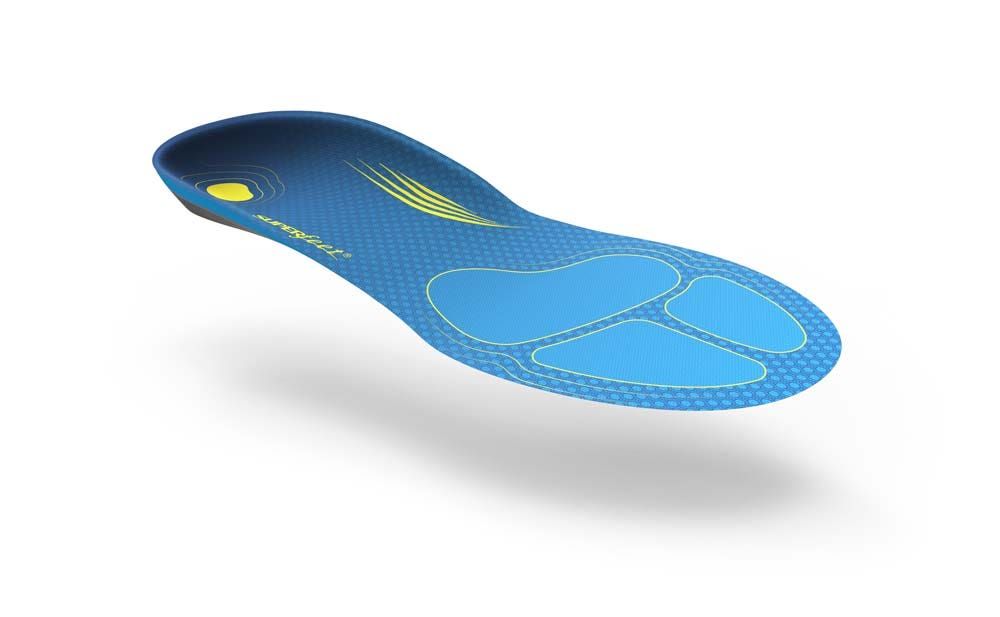Superfeet RUN COMFORT THIN
