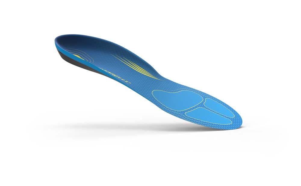 Superfeet RUN COMFORT THIN