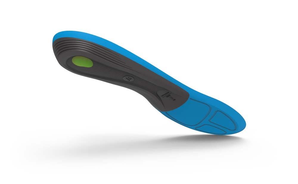Superfeet RUN COMFORT THIN