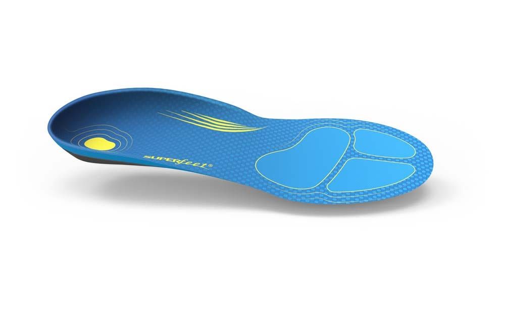 Superfeet RUN COMFORT THIN