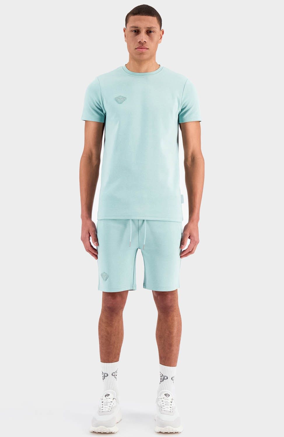 Black Bananas Cruise Short