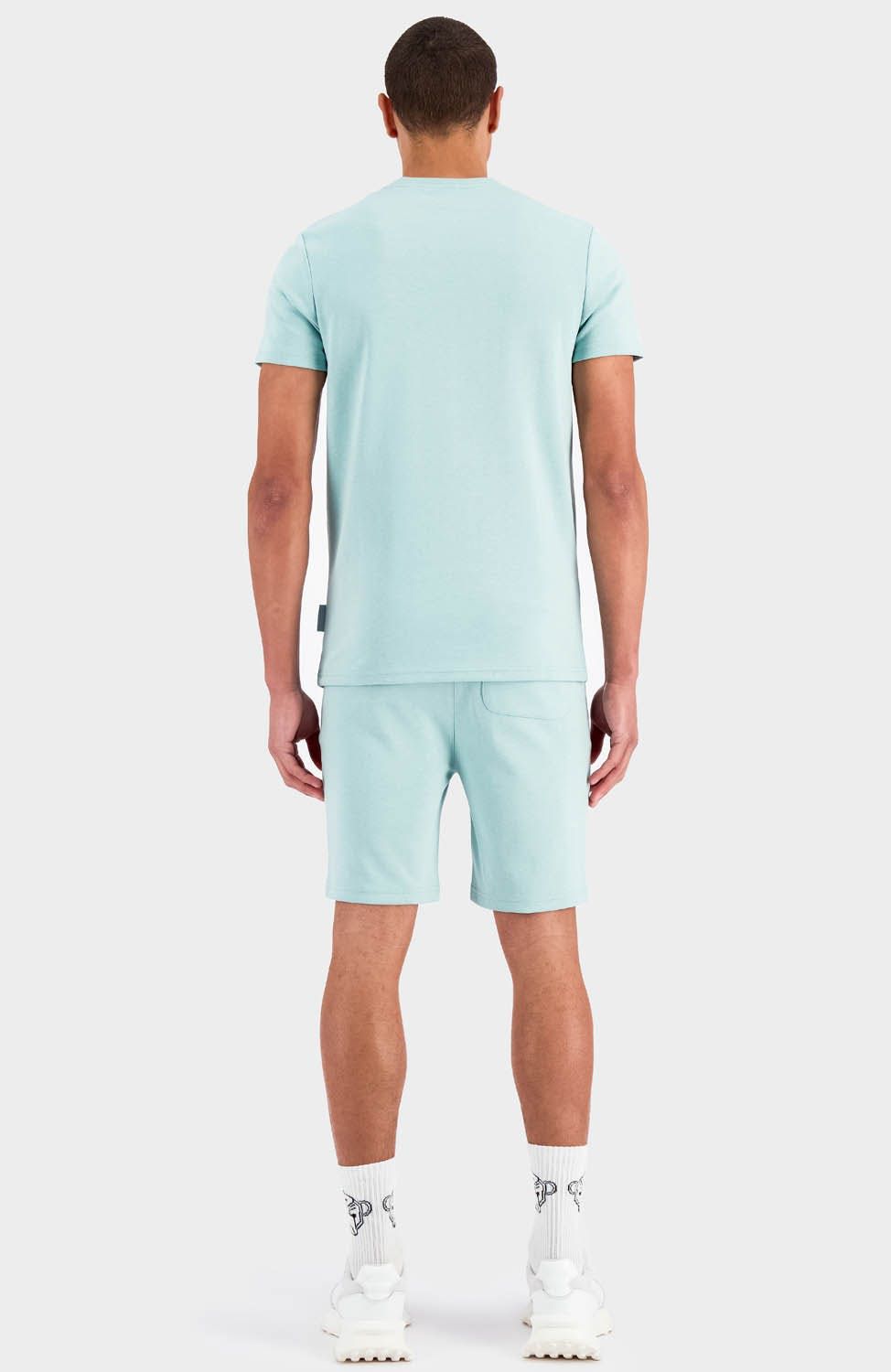 Black Bananas Cruise Short