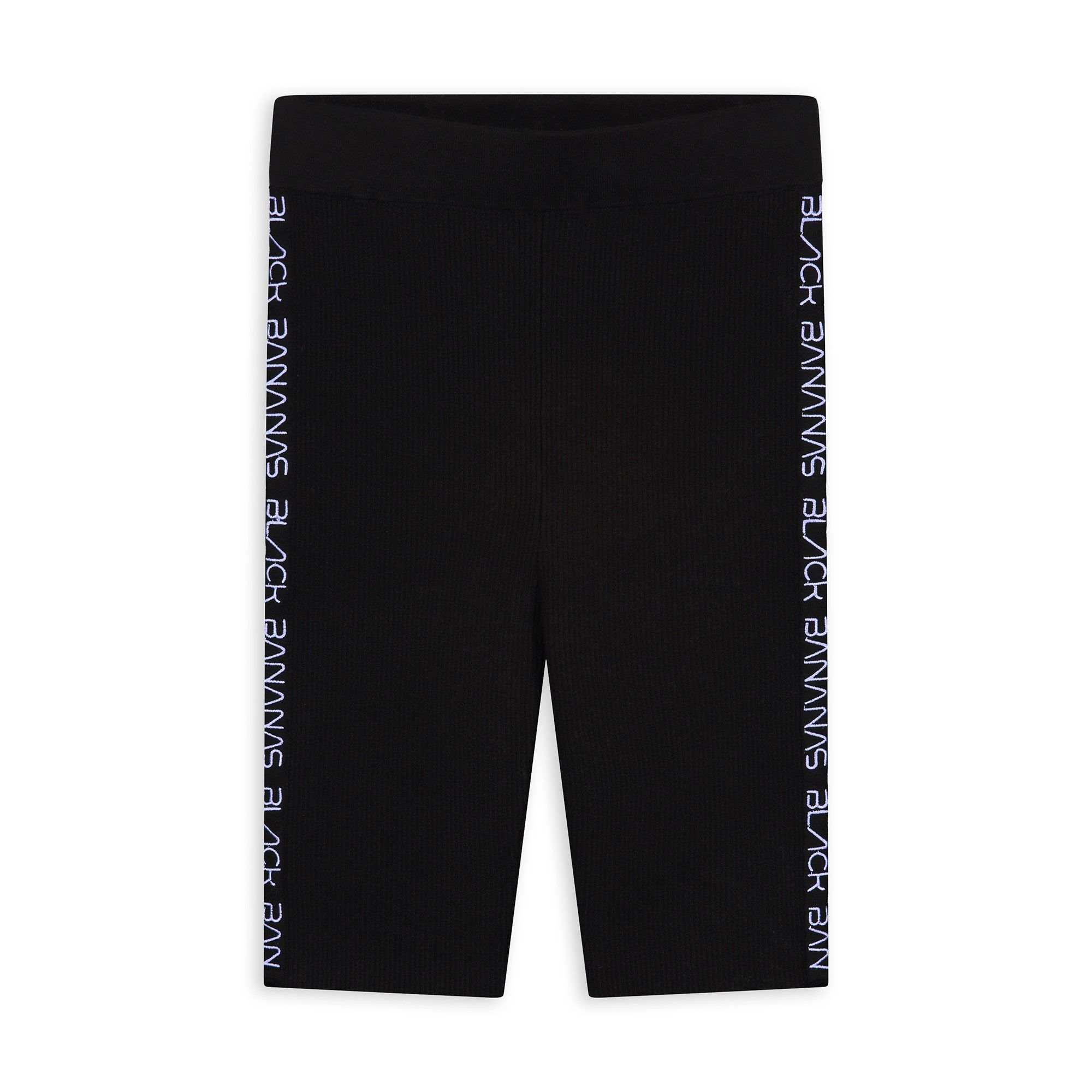 Black Bananas Zhora Cycle Shorts