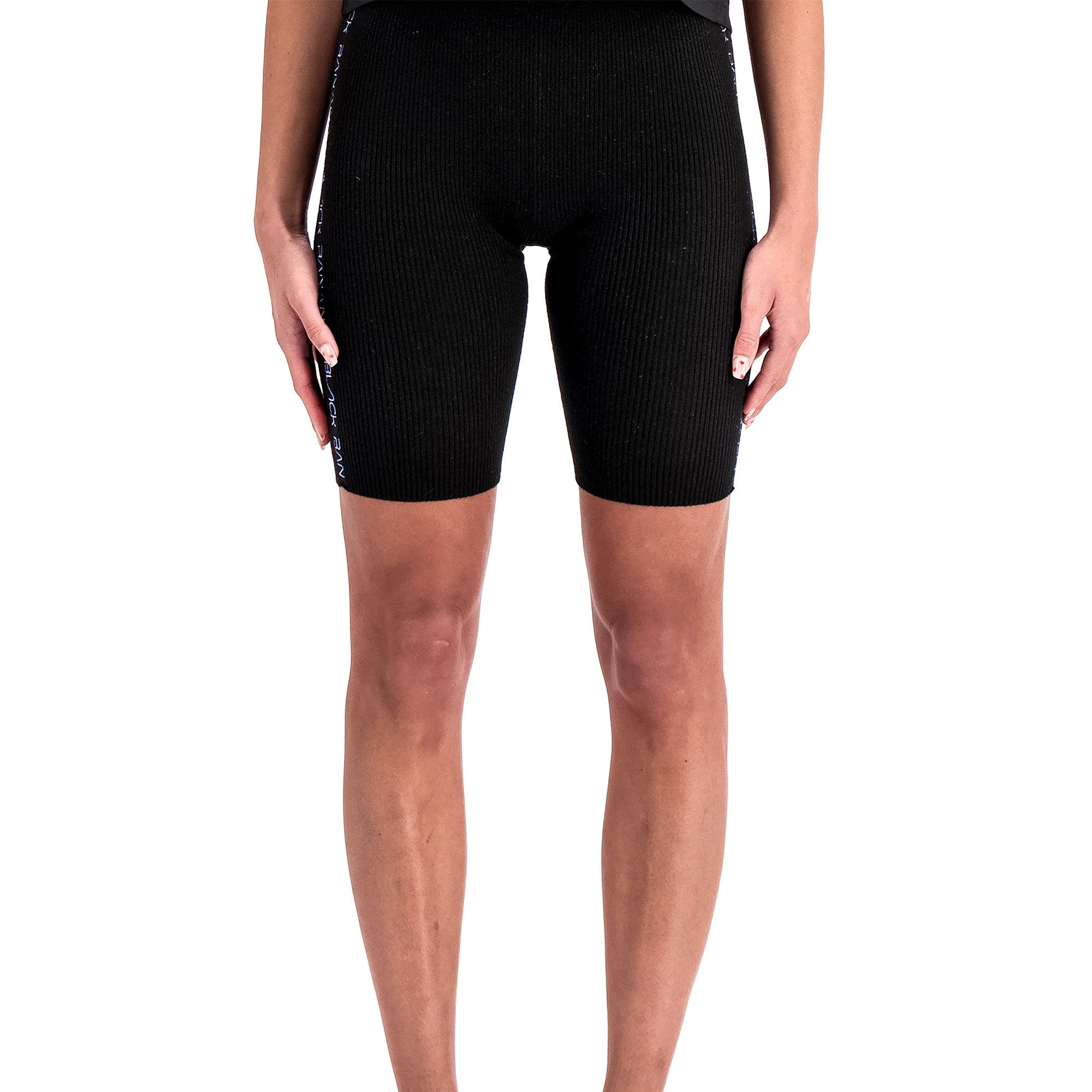 Black Bananas Zhora Cycle Shorts