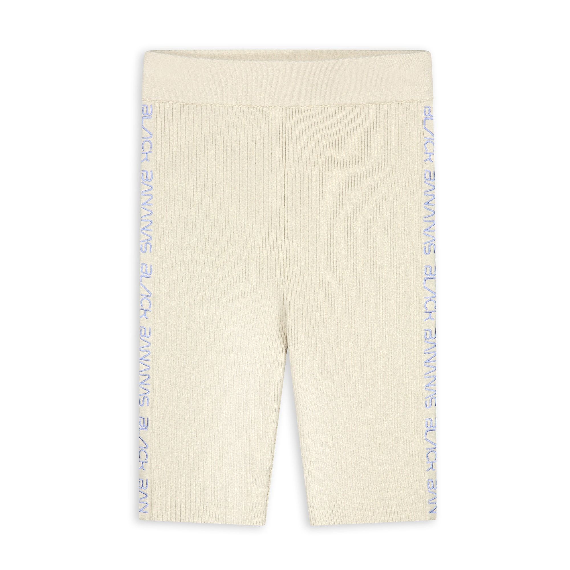 Black Bananas Zhora Cycle Shorts