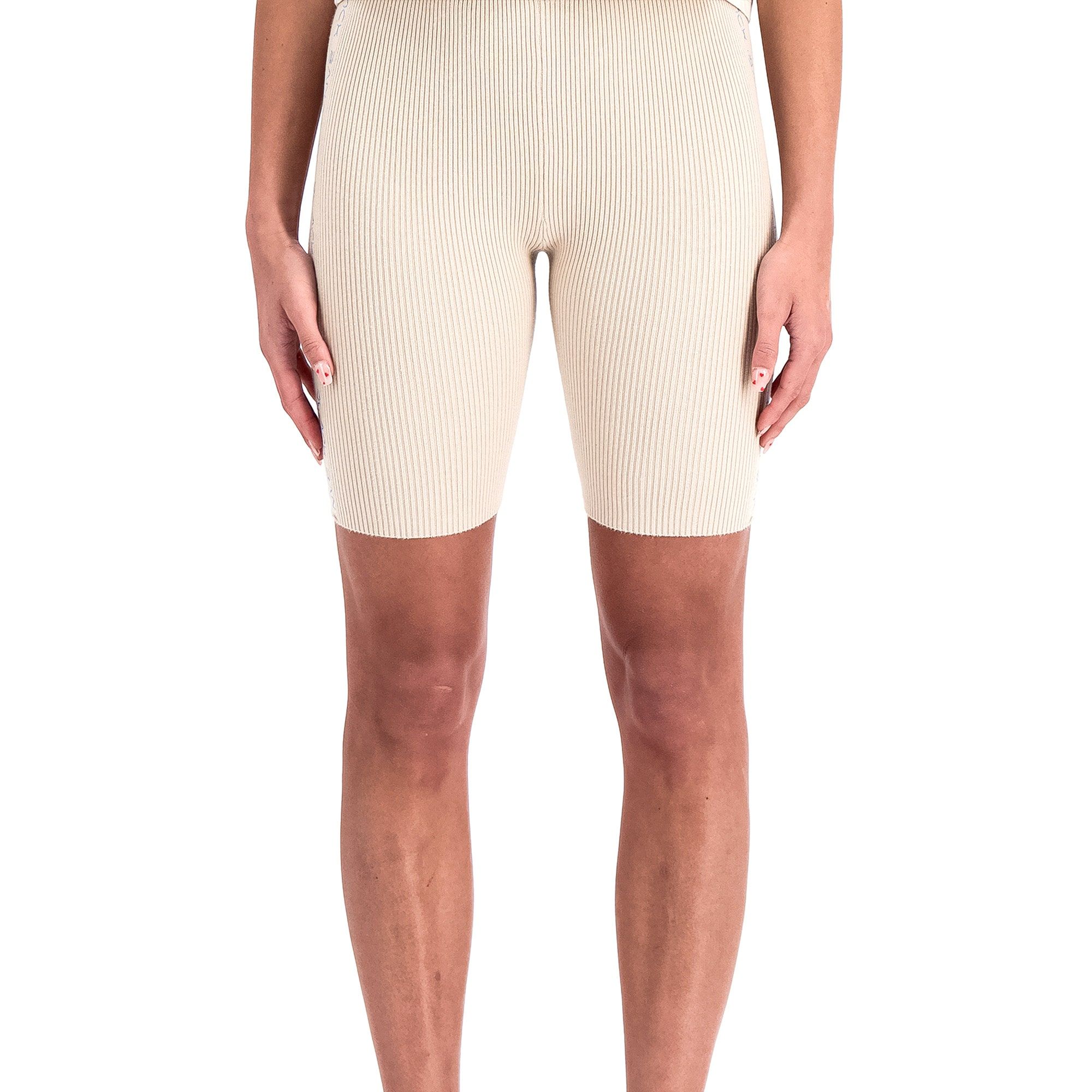 Black Bananas Zhora Cycle Shorts