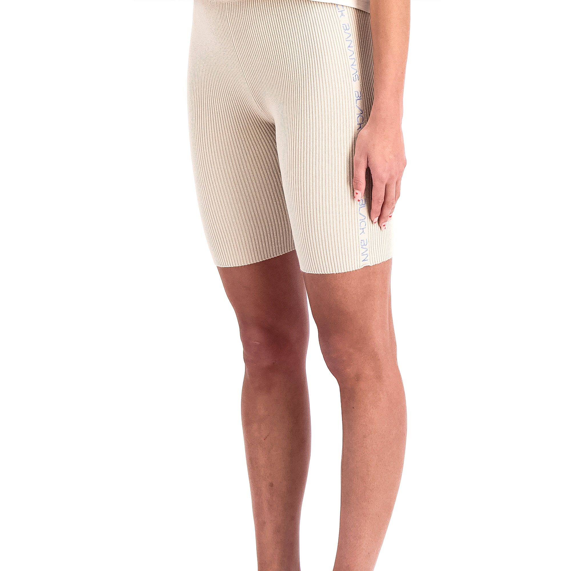 Black Bananas Zhora Cycle Shorts