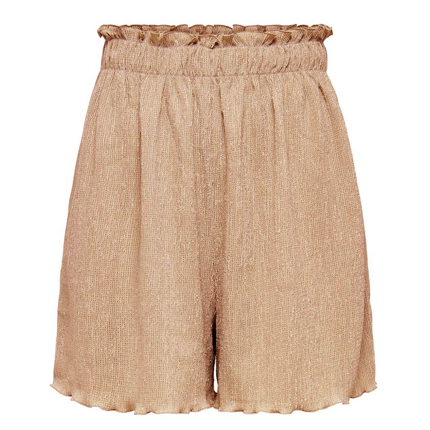 ONLY Dahlia High Waist Shorts