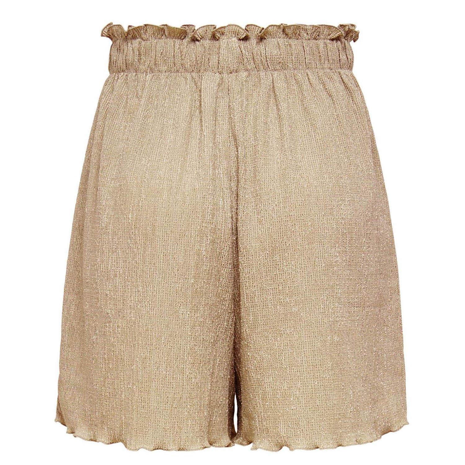 ONLY Dahlia High Waist Shorts