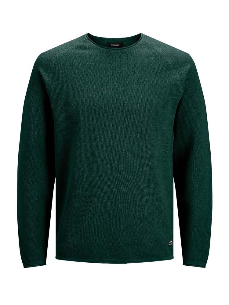 Jack & Jones Hill Knit Crew Neck