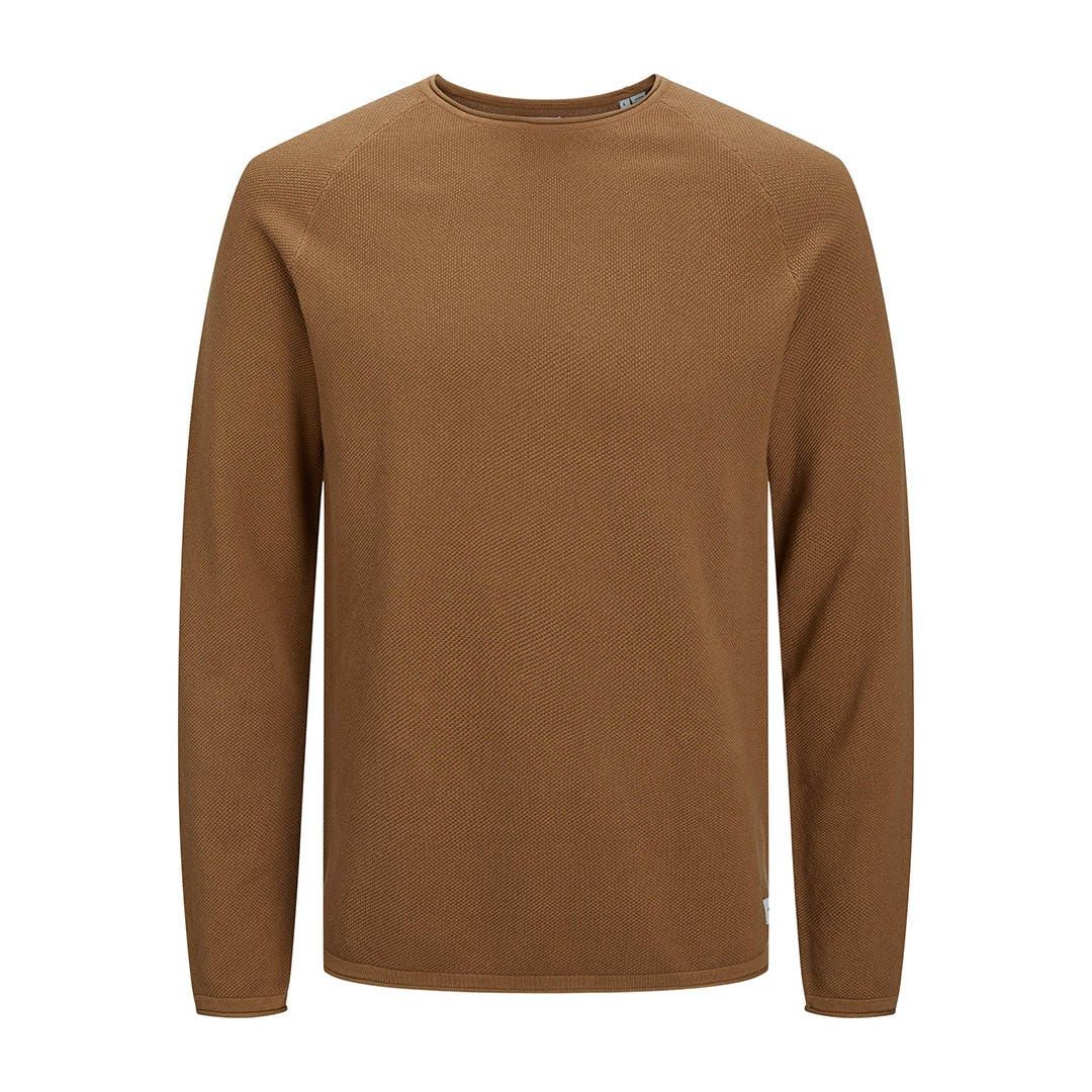 Jack & Jones Hill Knit Crew Neck