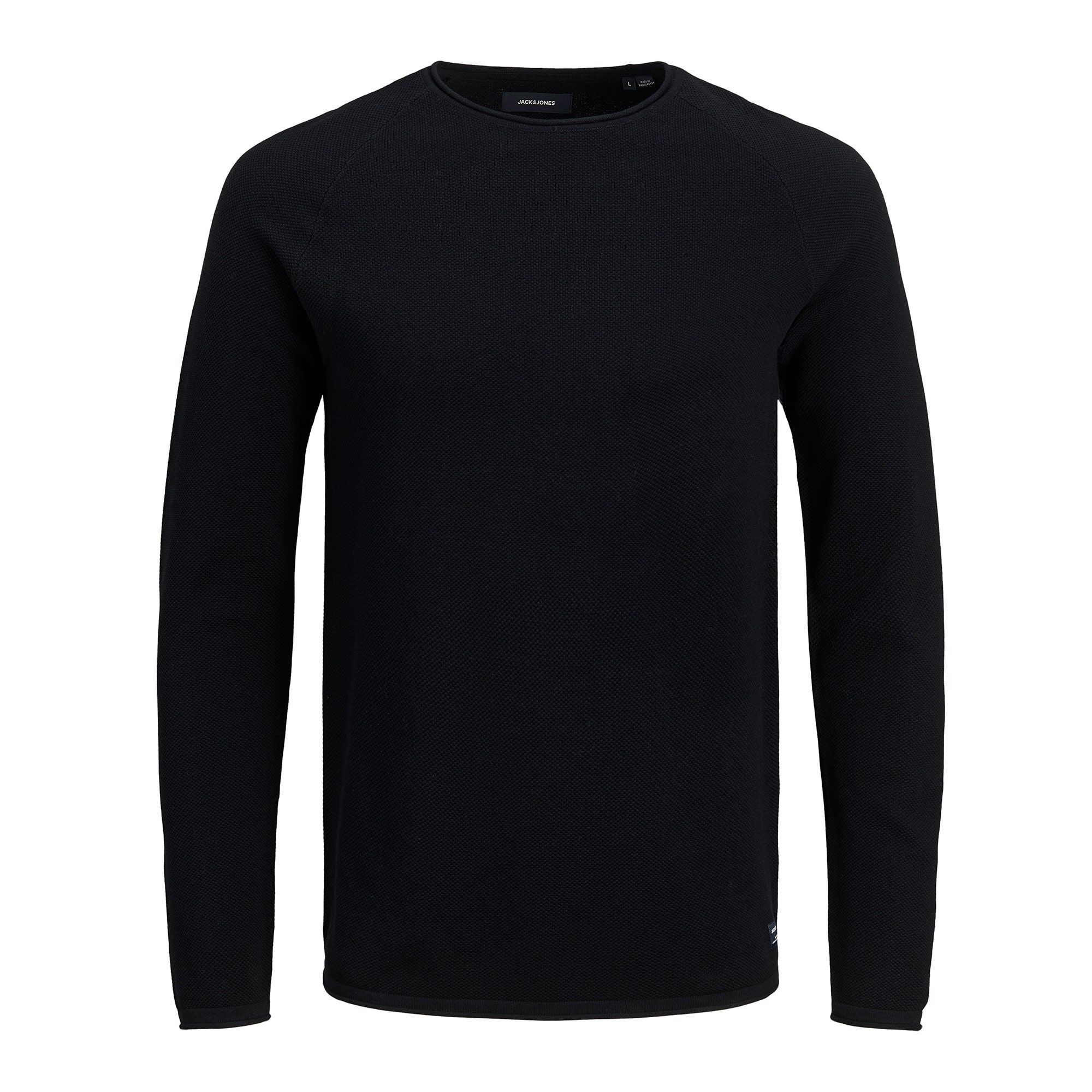 Jack & Jones Hill Knit Crew Neck