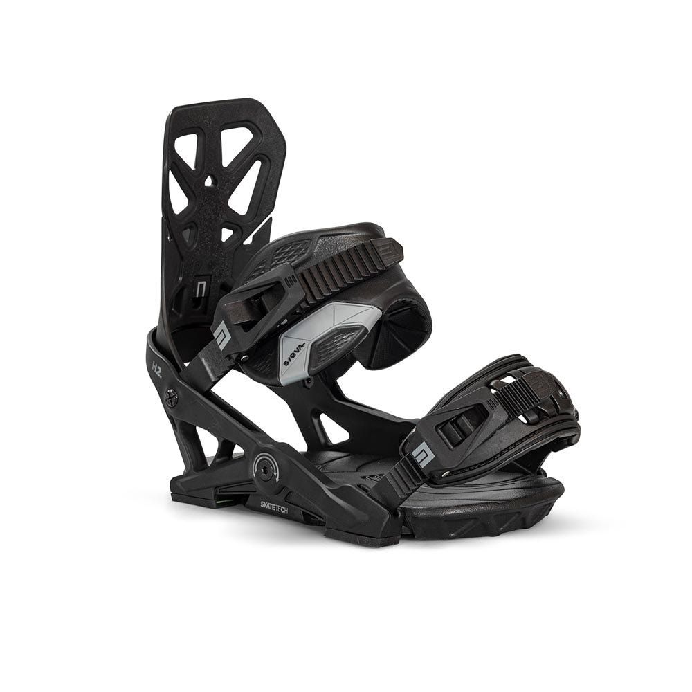 Now Bindings Brigade