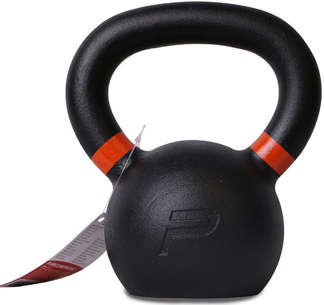 Pure 2 Improve Iron Kettlebell 8 KG