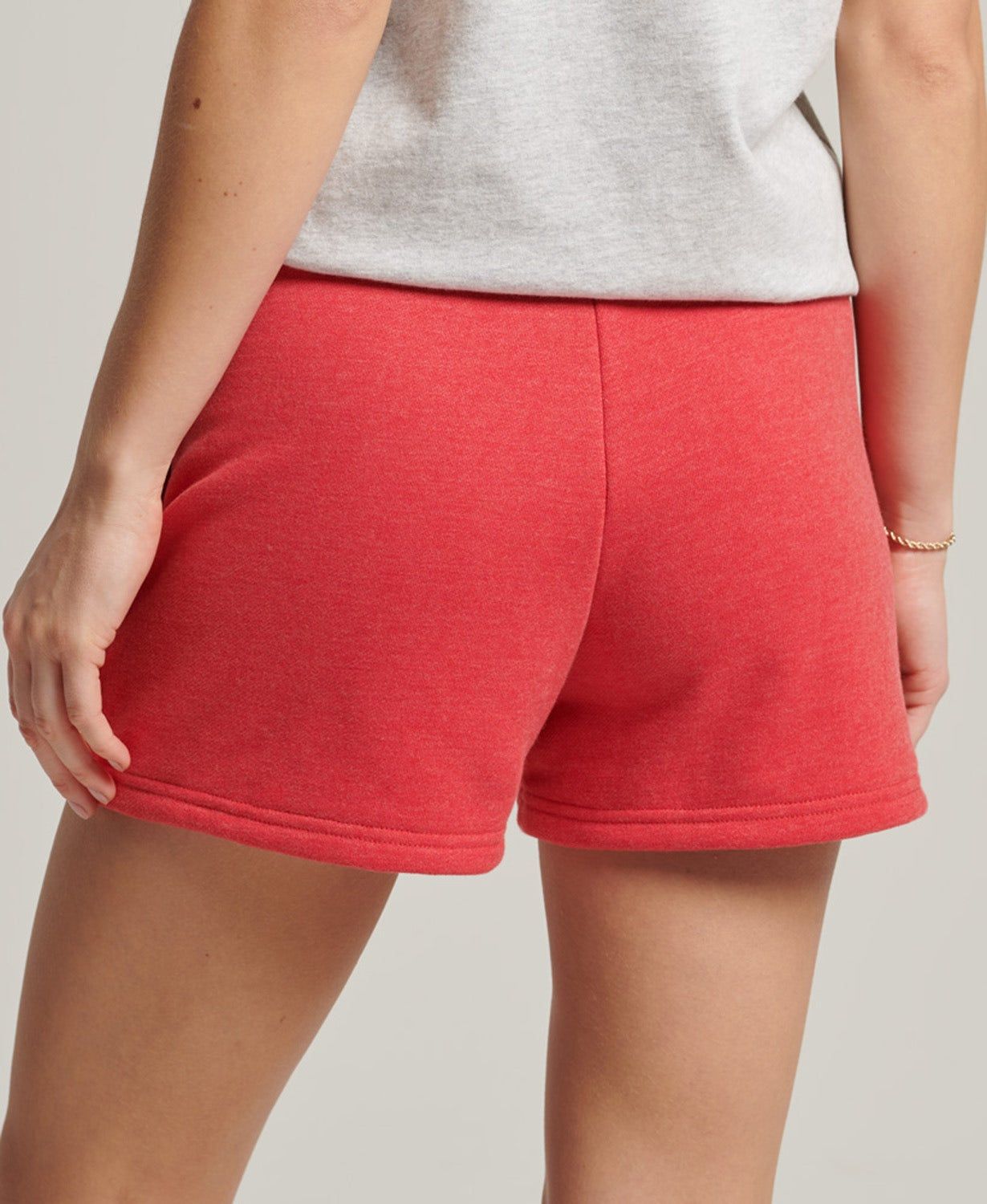 Superdry Vintage Logo Jersey Short