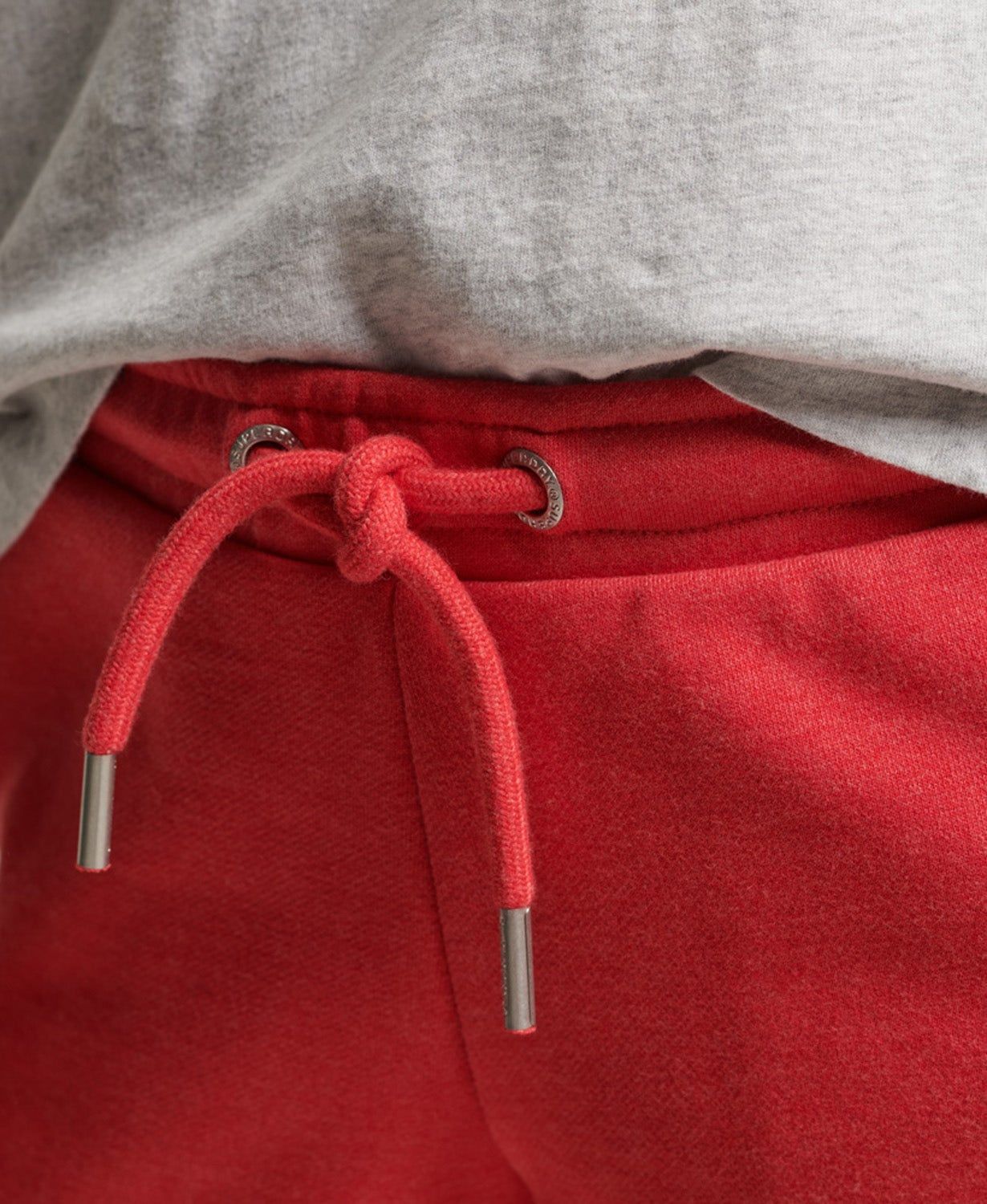 Superdry Vintage Logo Jersey Short