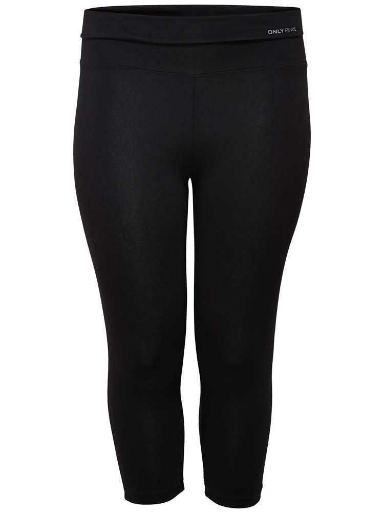 ONLY Play ONPFOLD JAZZ 3/4 PNT - CURVY NOOS