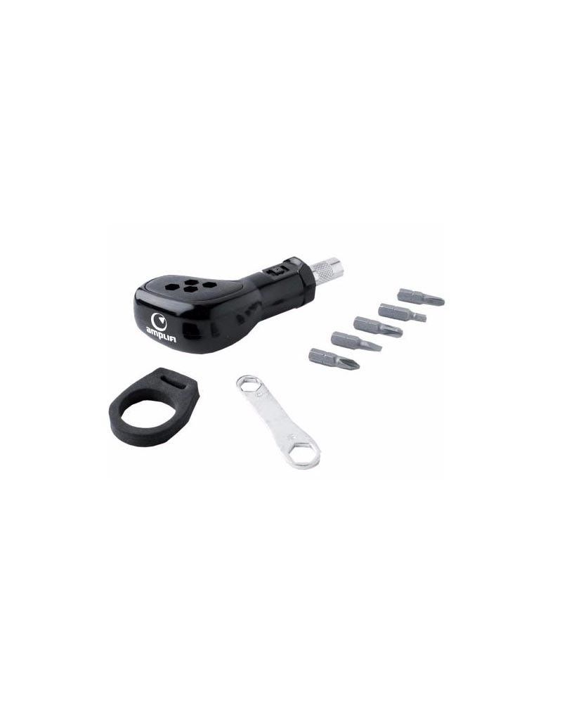 Amplifi SMART TOOL