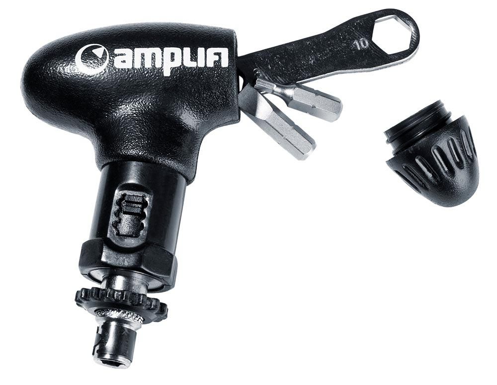 Amplifi PIT STOP