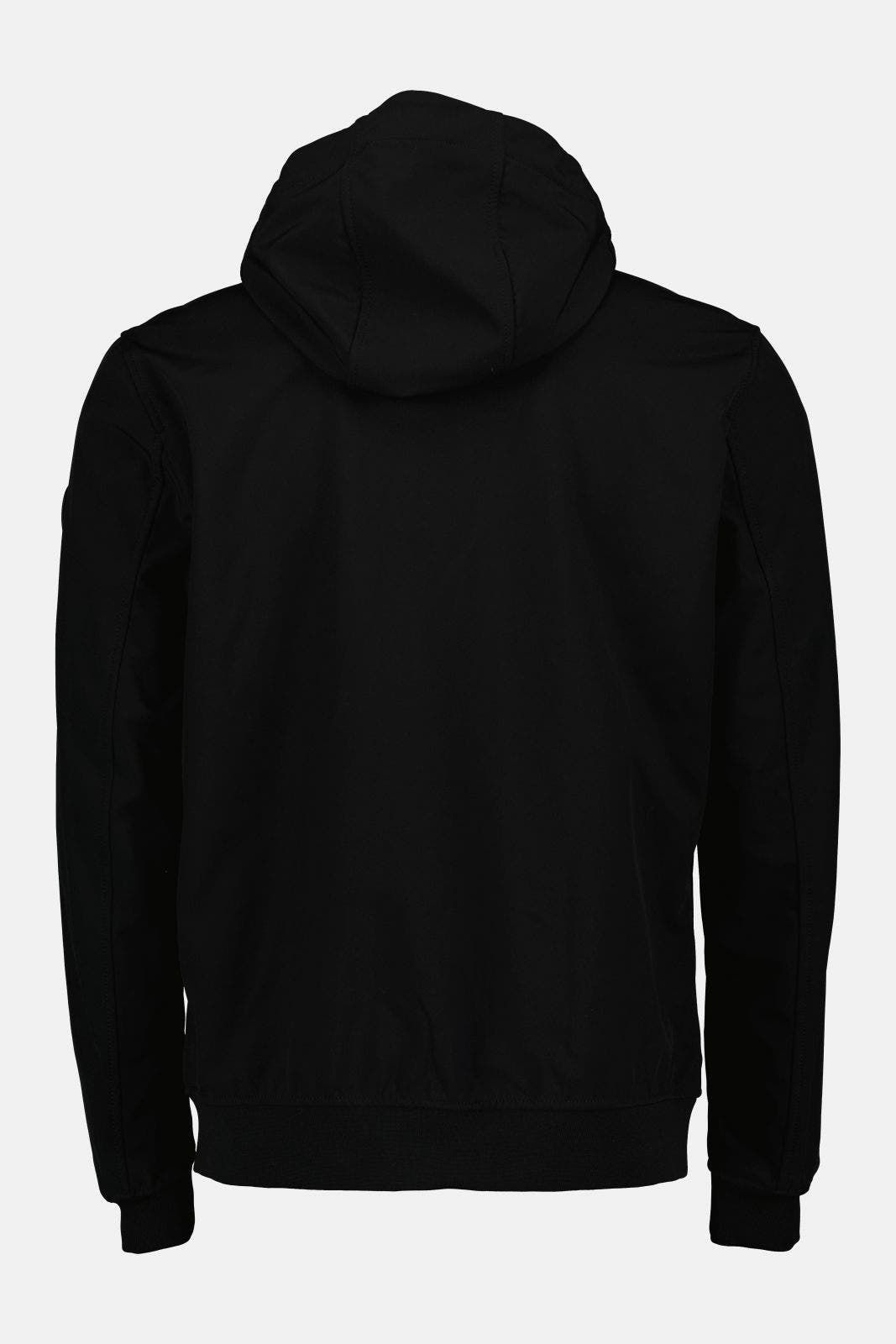 Airforce Softshell Jacket Chestpocket