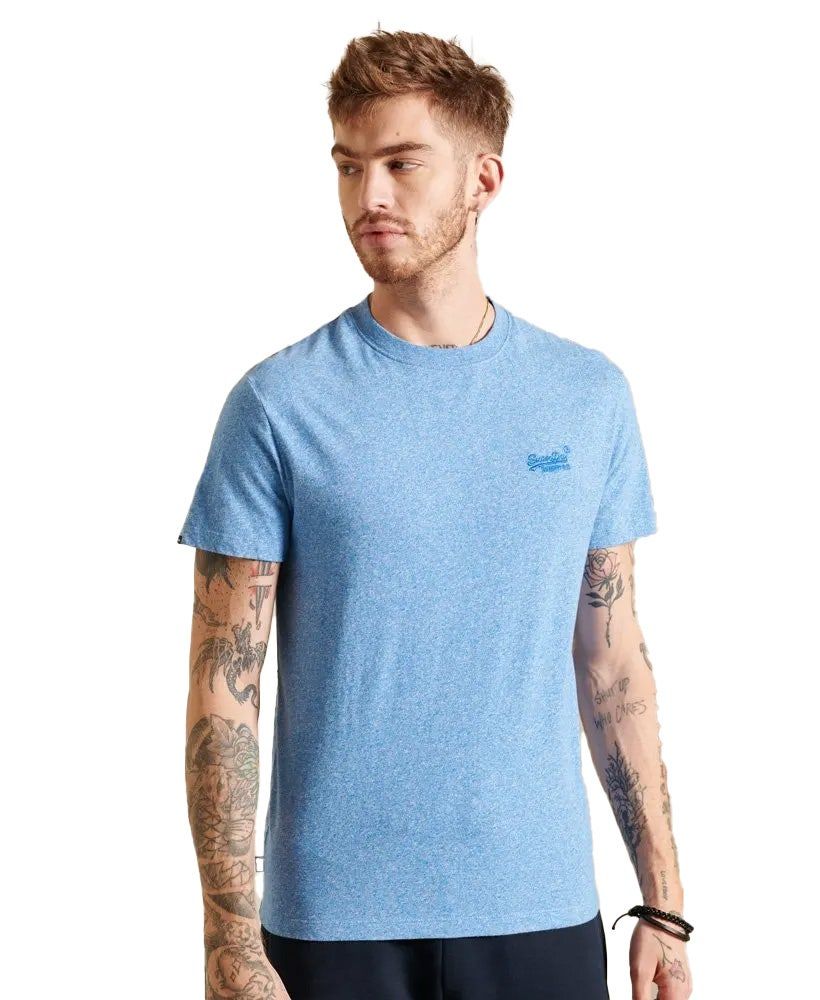 Superdry Vintage Logo Tee