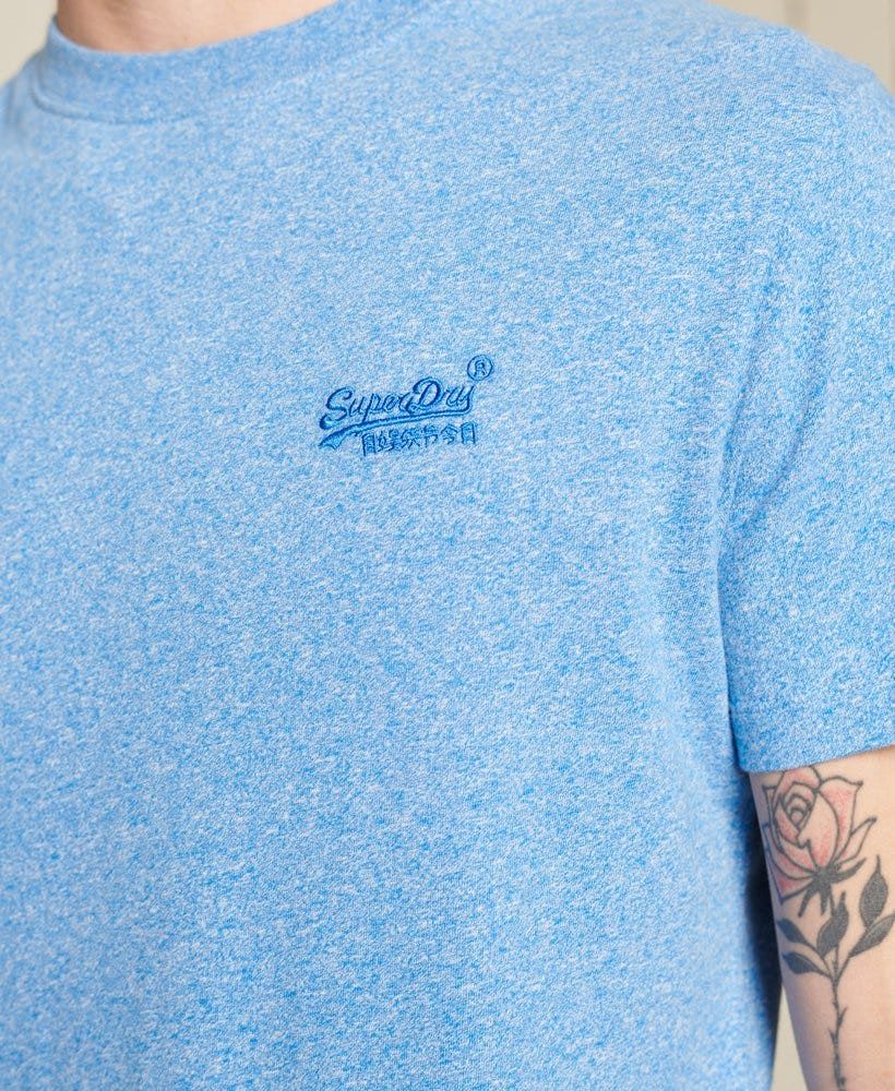 Superdry Vintage Logo Tee