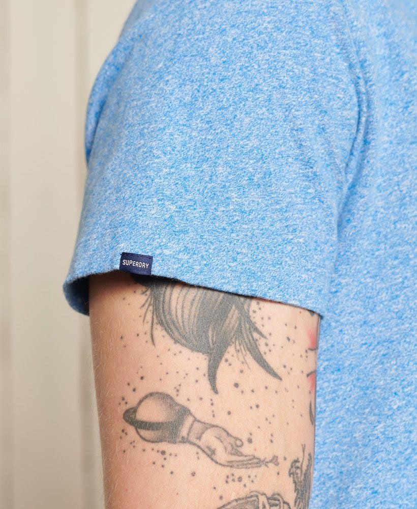 Superdry Vintage Logo Tee