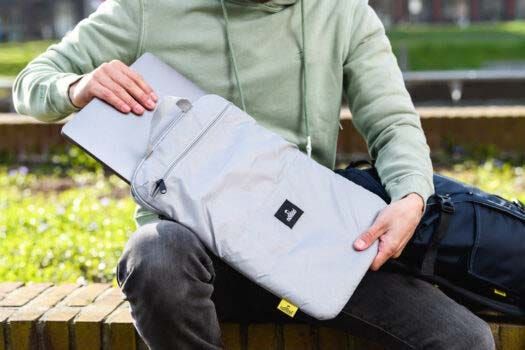 Nomad Laptop Sleeve 15,6 Inch