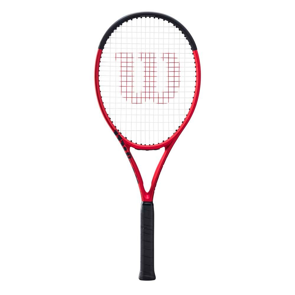 Wilson Clash 100 Pro V2