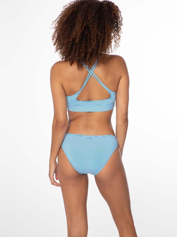 Protest Mixsupers Triangle Bikini Top