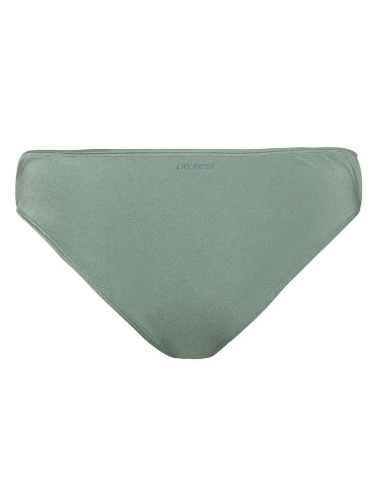 Protest Mixkijan Bikini Bottom