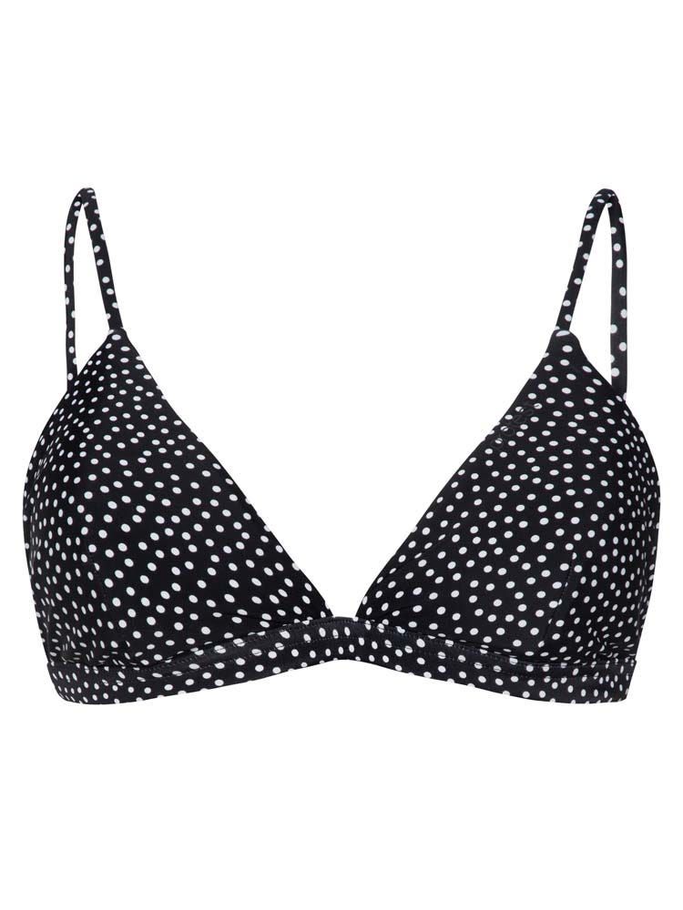 Protest Mena Triangle Bikini Top