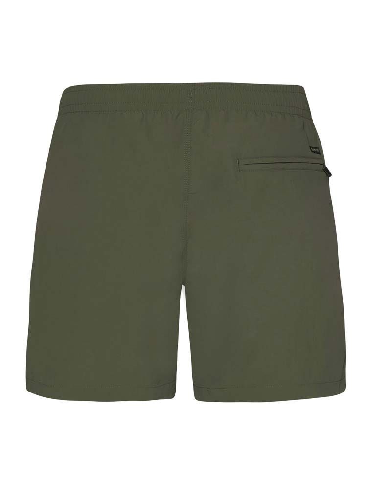Protest Faster Beachshort