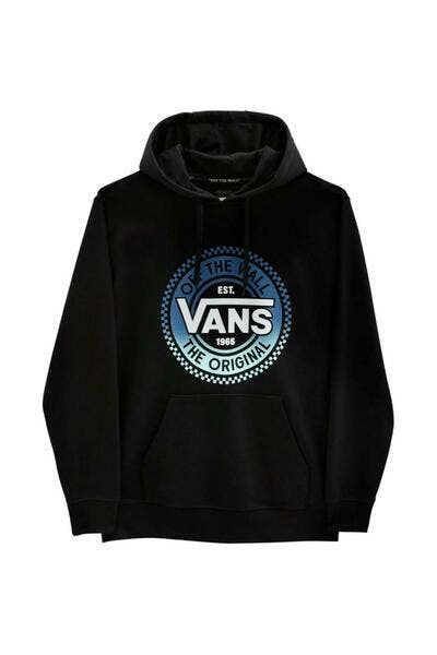 Vans Big Chest Lock Up
