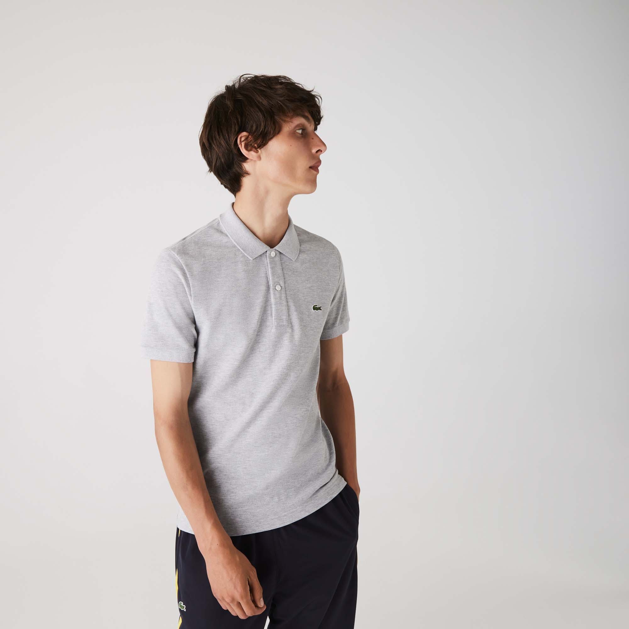 Lacoste Men's S/S Polo