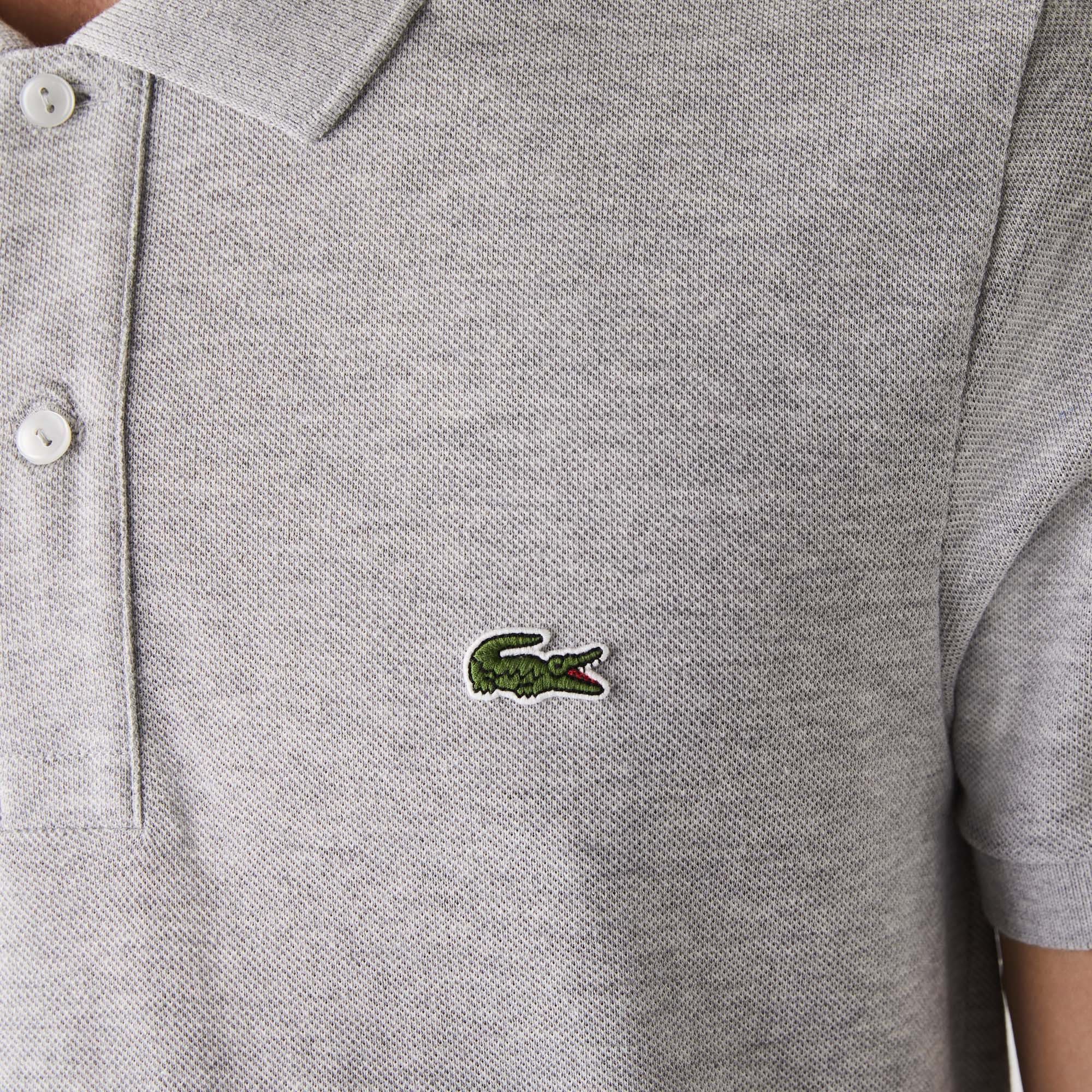 Lacoste Men's S/S Polo