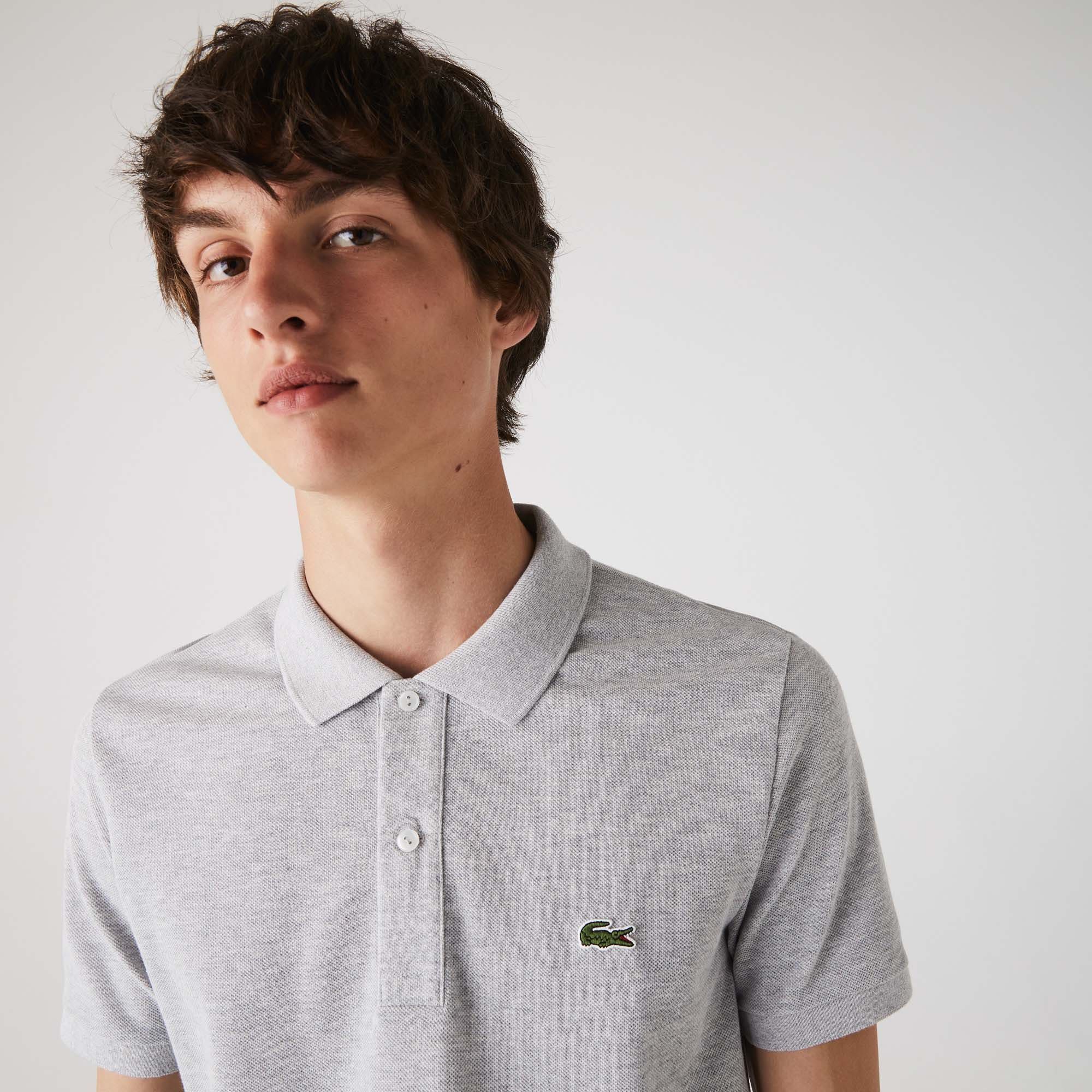 Lacoste Men's S/S Polo