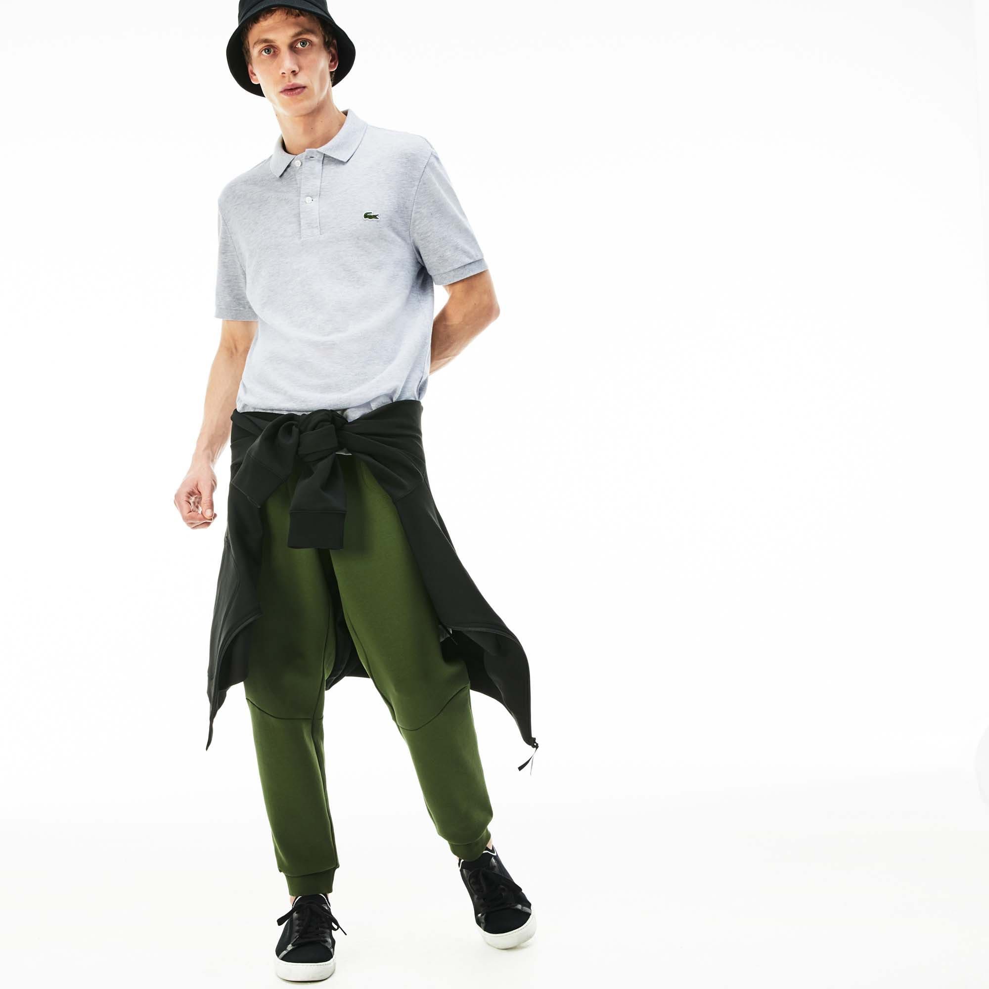 Lacoste Men's S/S Polo