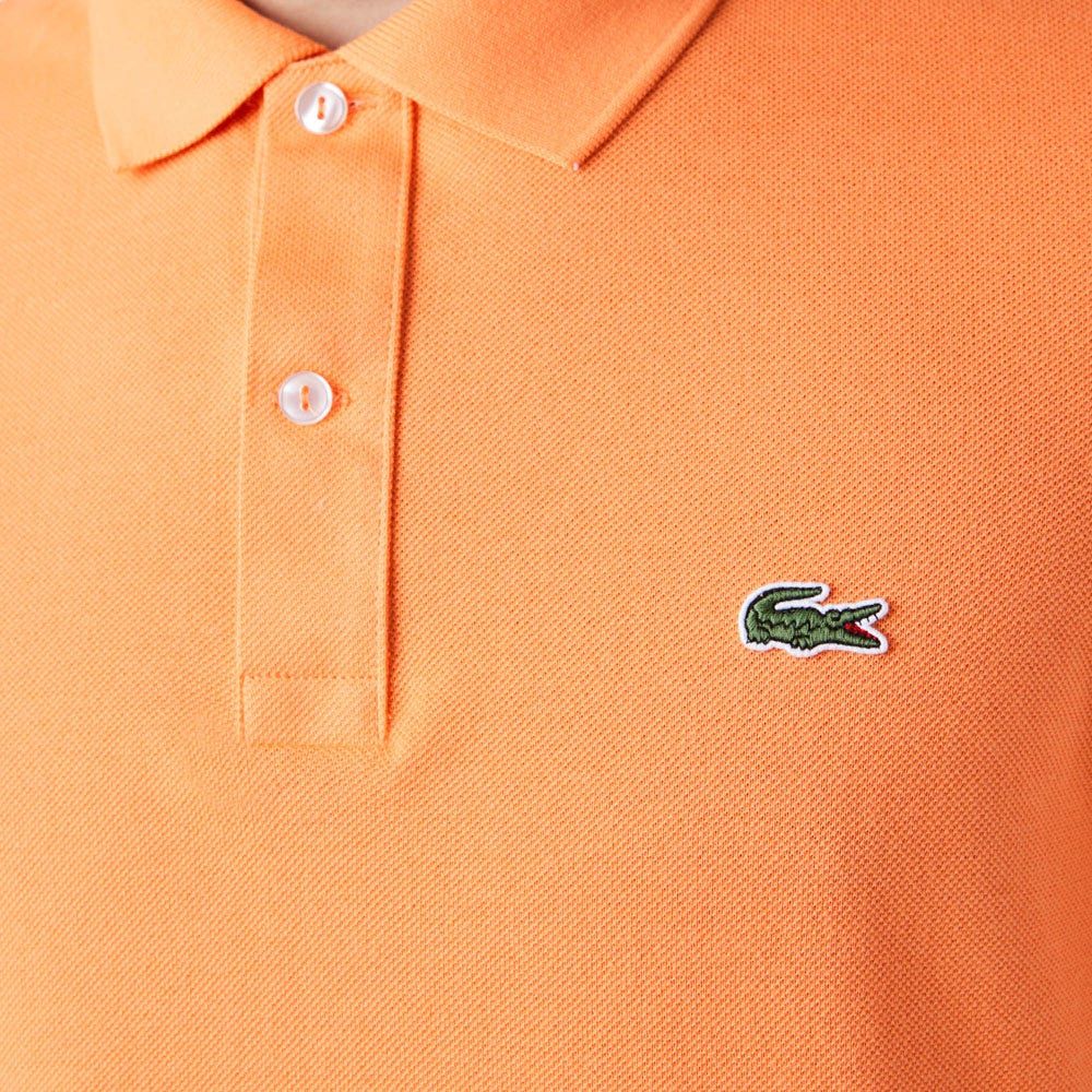 Lacoste Heren S/S Polo