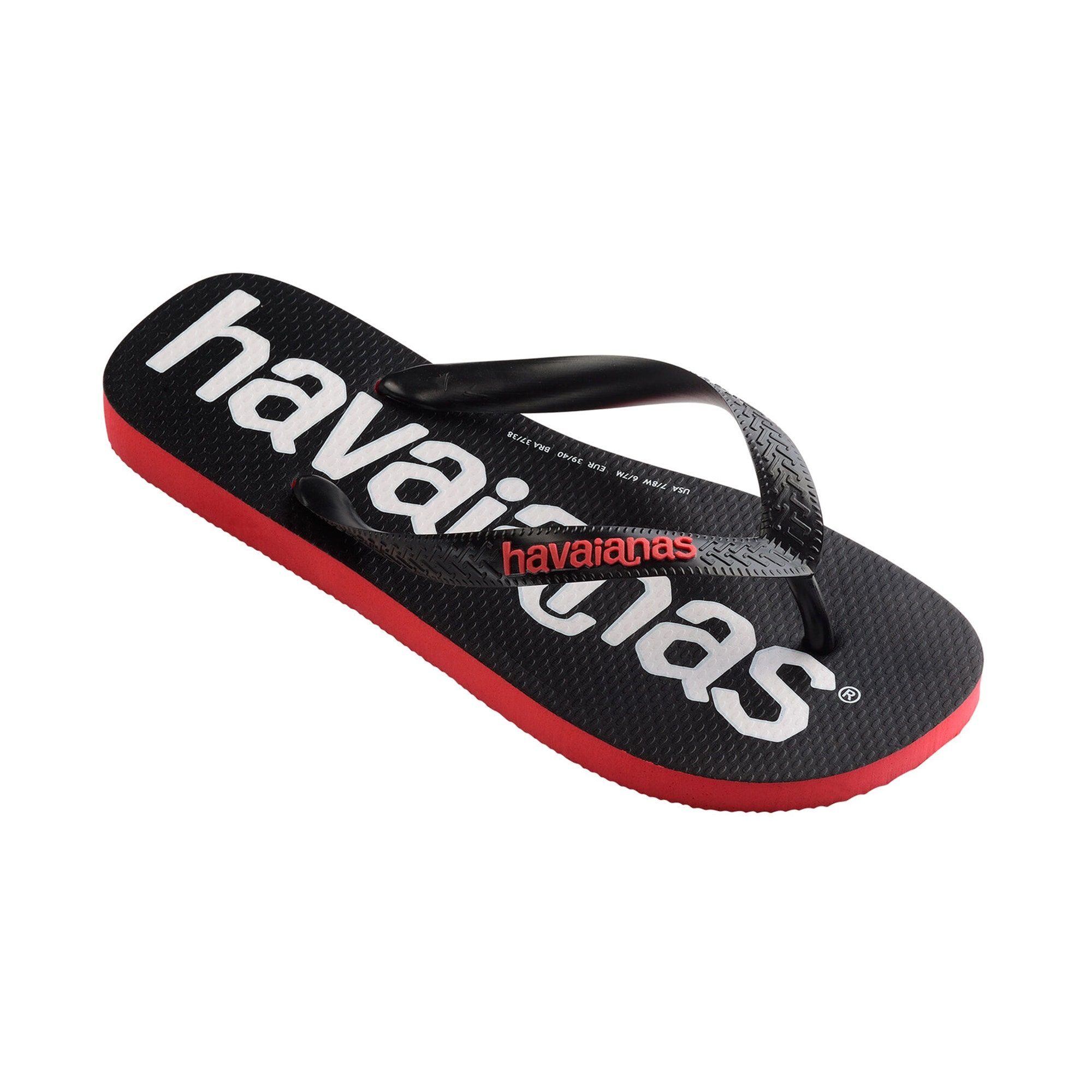 Havaianas Top Logomania 2