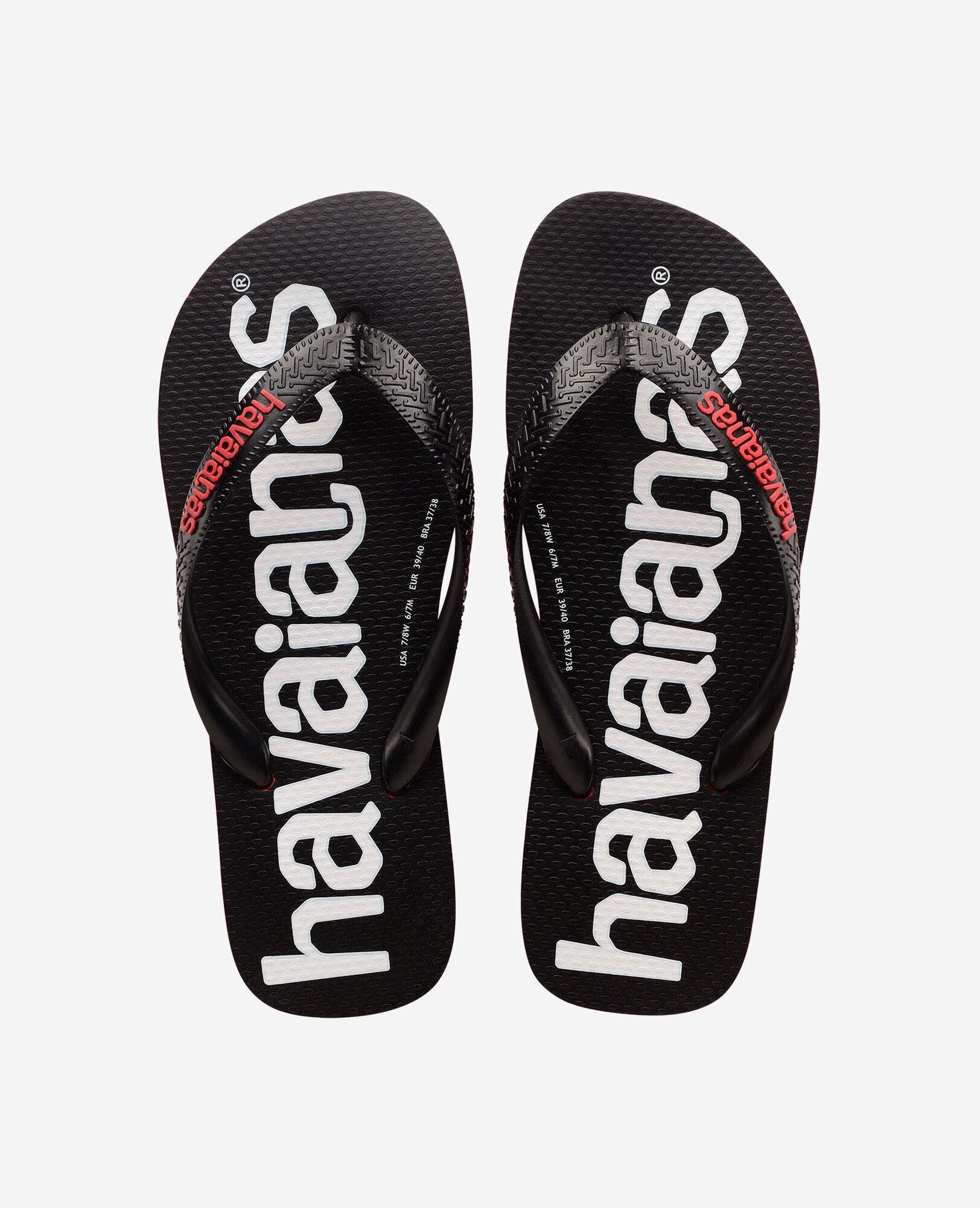 Havaianas Top Logomania 2