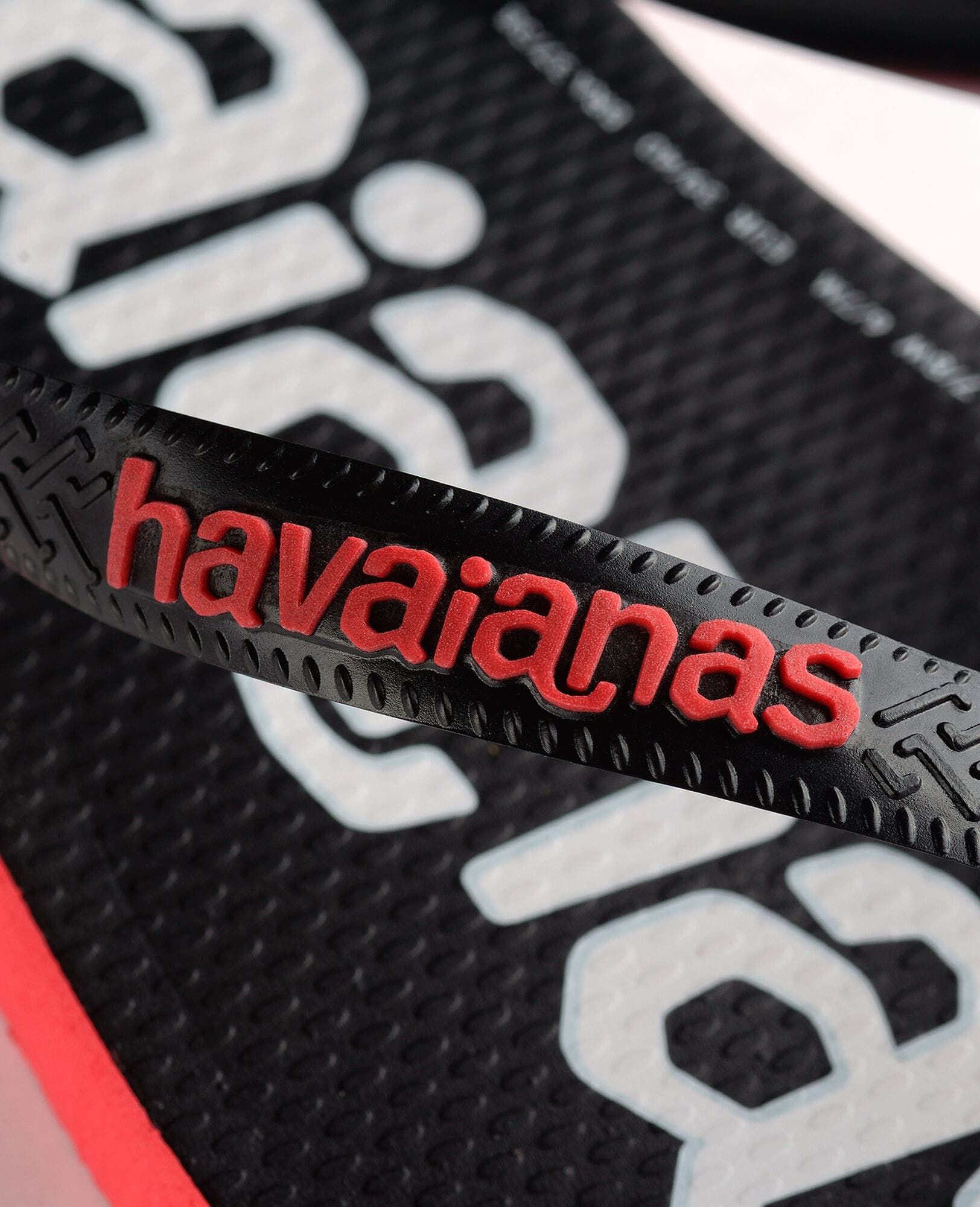 Havaianas Top Logomania 2