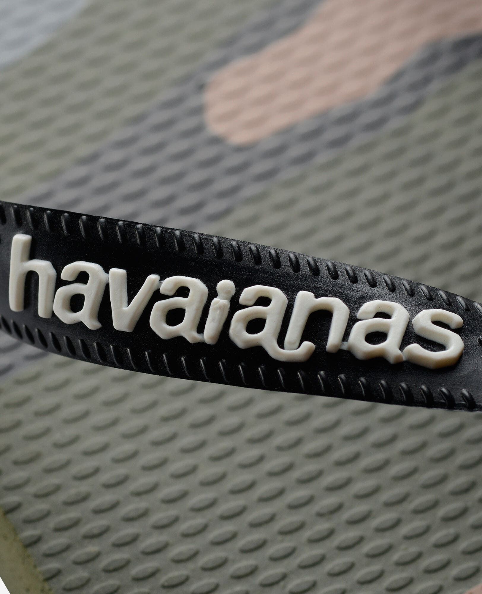 Havaianas Top Camu Junior