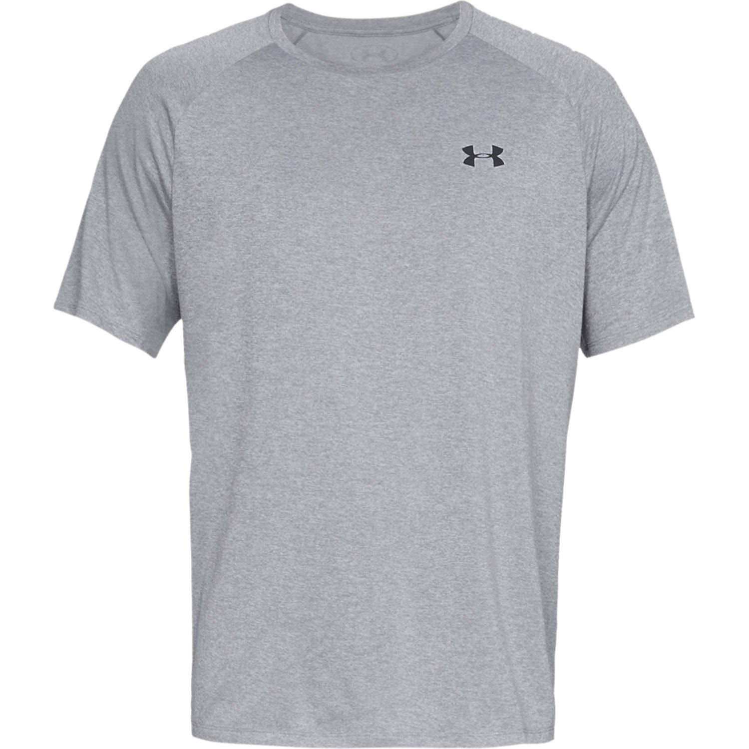 Under Armour Tech Short Sleeve Tee 2.0
