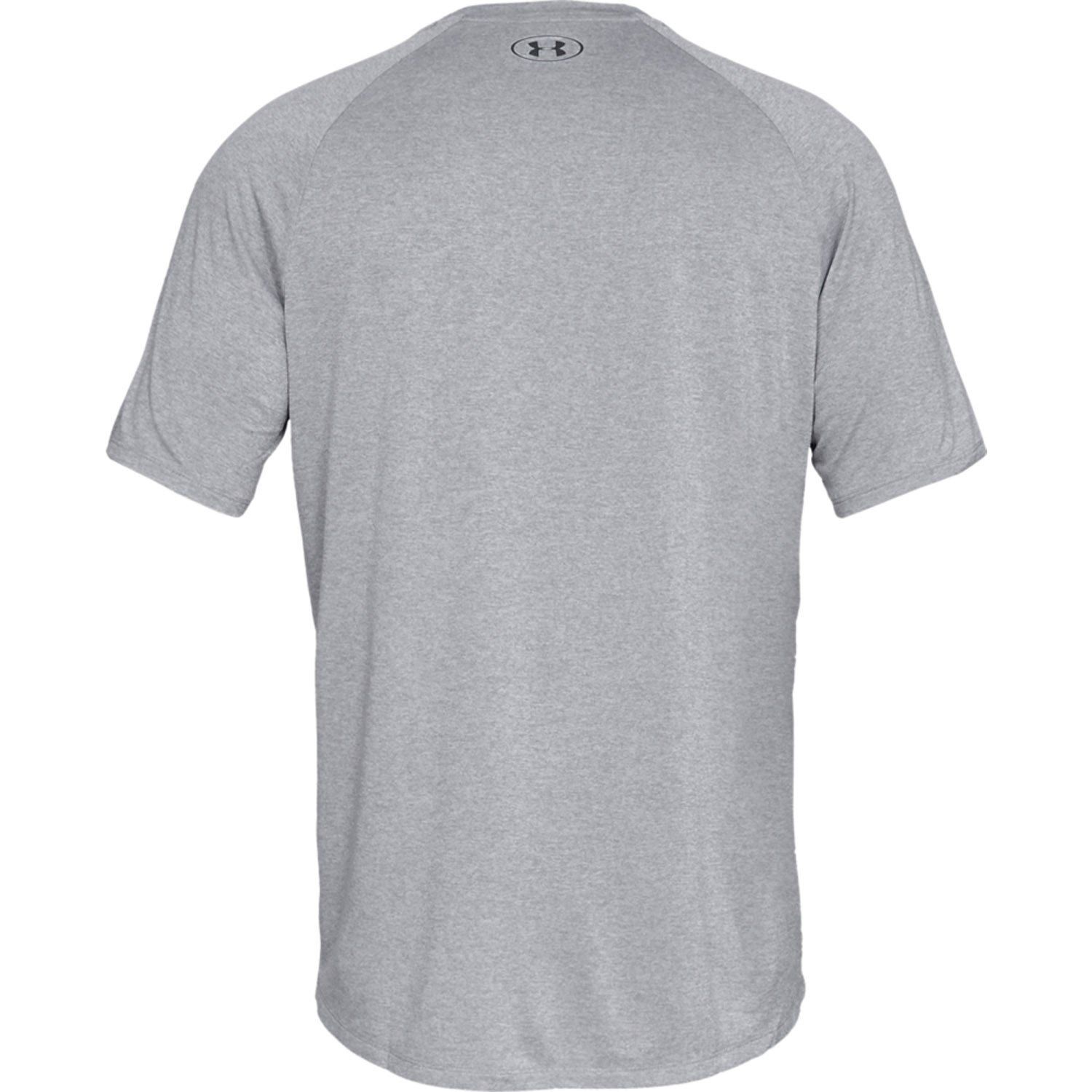 Under Armour Tech Short Sleeve Tee 2.0