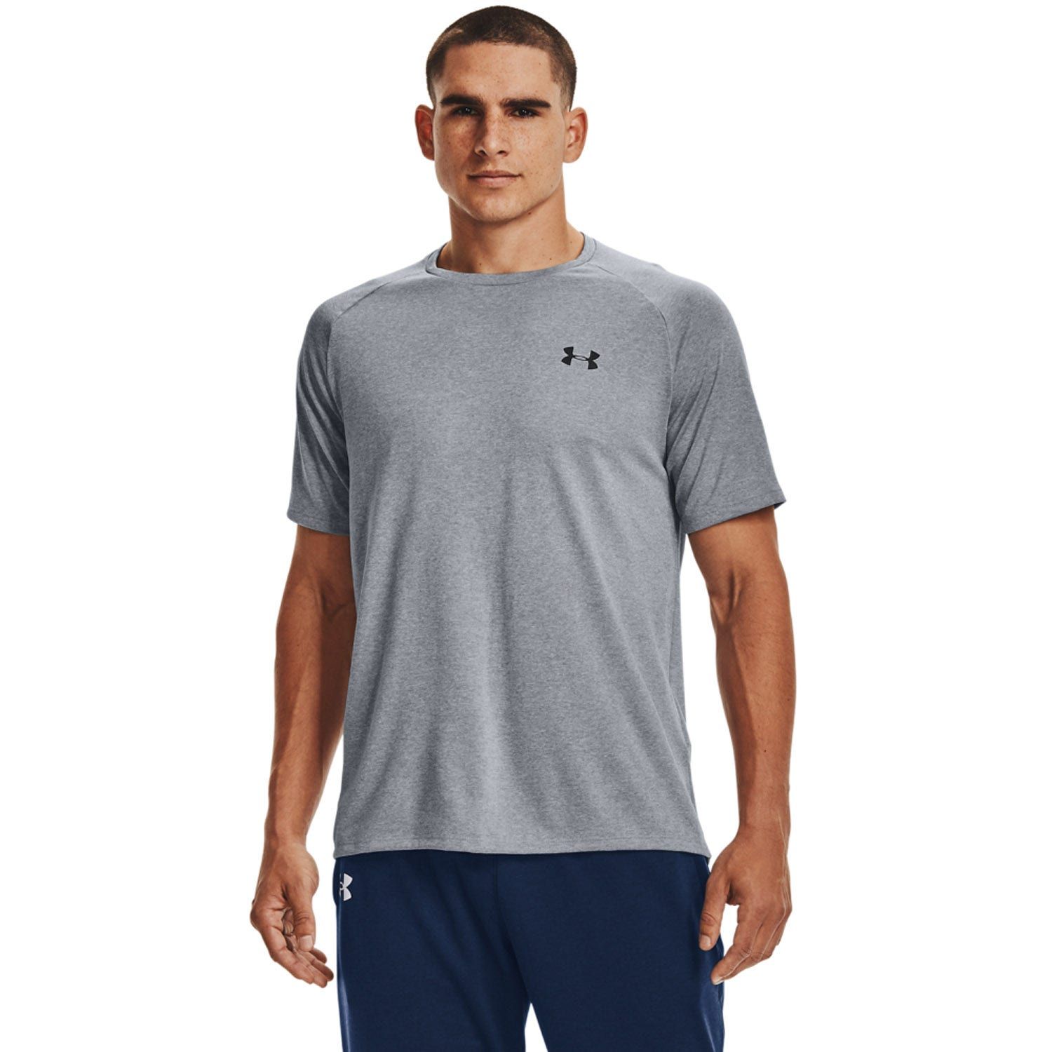 Under Armour Tech Short Sleeve Tee 2.0